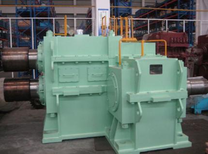 單機架、五機架減速機1150mm、1450mm